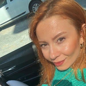 Kübra K. profil fotoğrafı
