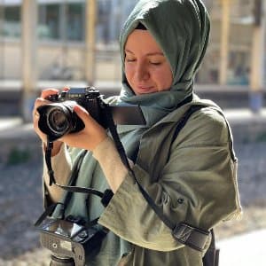 Kübra K. profil fotoğrafı