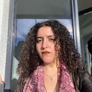 Kübra K. profil fotoğrafı