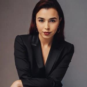 Kübra K. profil fotoğrafı