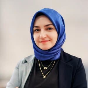 Kübra K. profil fotoğrafı