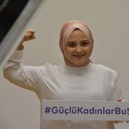 Kübra K. profil fotoğrafı
