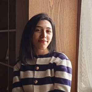 Kübra K. profil fotoğrafı