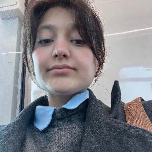 Kübra A. profil fotoğrafı