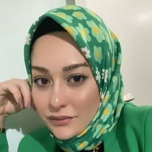 Kübra K. profil fotoğrafı