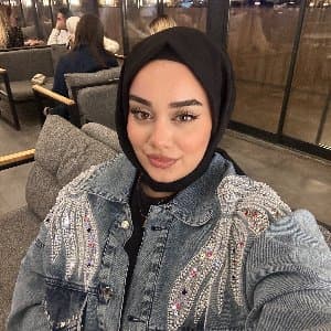 Kübra K. profil fotoğrafı
