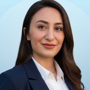 Kübra Ü. profil fotoğrafı