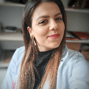 Kübra O. profil fotoğrafı