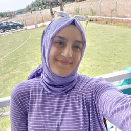 Kübra Ö. profil fotoğrafı