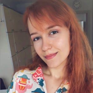 Kübra Ö. profil fotoğrafı