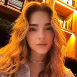 Kübra Ö. profil fotoğrafı