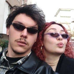 Kübra P. profil fotoğrafı