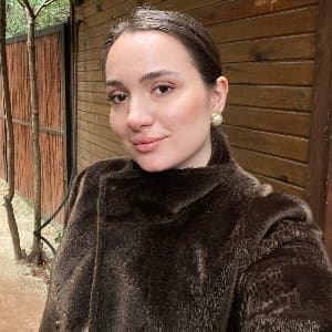 Kübra R. profil fotoğrafı