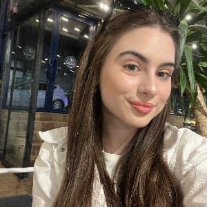 Kübra S. profil fotoğrafı
