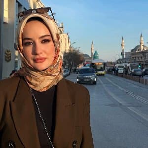 Kübra Ş. profil fotoğrafı