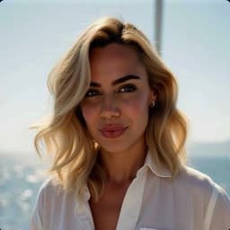 Kübra S. profil fotoğrafı