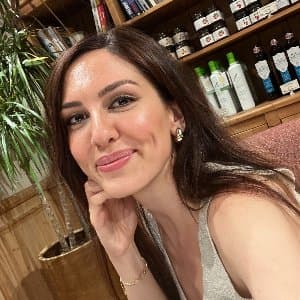Kübra Ş. profil fotoğrafı