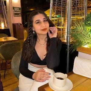 Kübra S. profil fotoğrafı