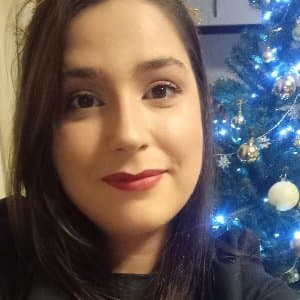 Kübra T. profil fotoğrafı