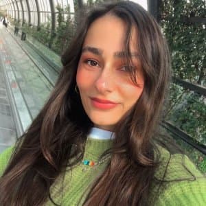 Kübra T. profil fotoğrafı