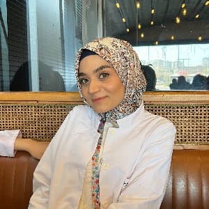 Kübra T. profil fotoğrafı