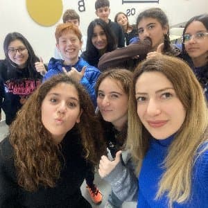 Kübra T. profil fotoğrafı
