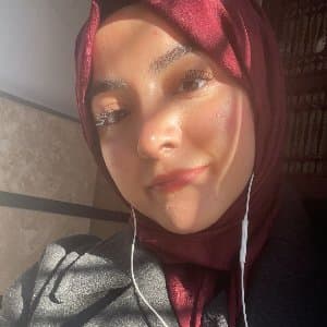 Kübra T. profil fotoğrafı