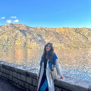 Kübra U. profil fotoğrafı