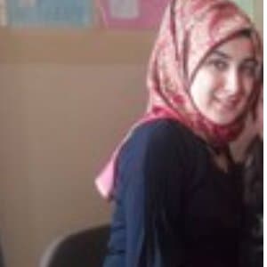 Kübra U. profil fotoğrafı