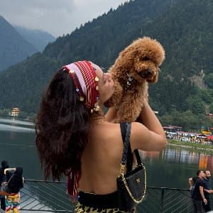 Kübra Y. profil fotoğrafı