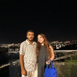 Kübra Y. profil fotoğrafı