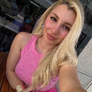 Kübra Y. profil fotoğrafı