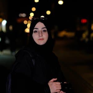 Kübra Y. profil fotoğrafı
