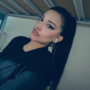 Kübra Y. profil fotoğrafı