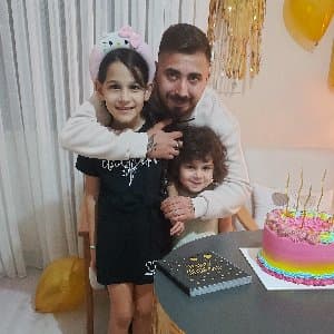 Kudret K. profil fotoğrafı