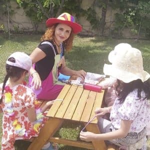 Kulina A. profil fotoğrafı