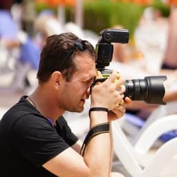 Kuman F. profil fotoğrafı