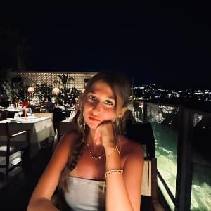 Kumsal K. profil fotoğrafı