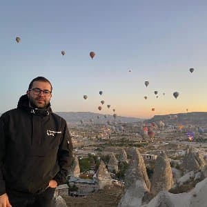 Kurban H. profil fotoğrafı