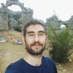 Kürşat B. profil fotoğrafı