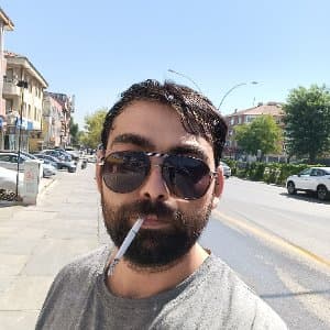Kürşat Ç. profil fotoğrafı