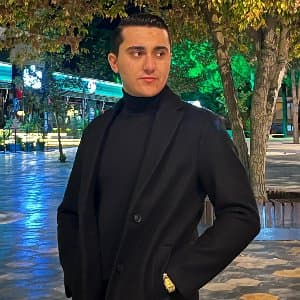 Kürşat Ç. profil fotoğrafı
