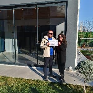 Kurtzade B. profil fotoğrafı