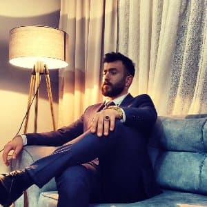 Kutay B. profil fotoğrafı