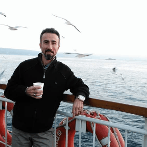 Labornt profil fotoğrafı