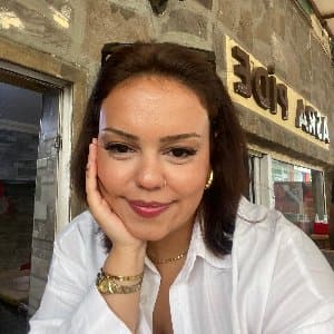Lale O. profil fotoğrafı