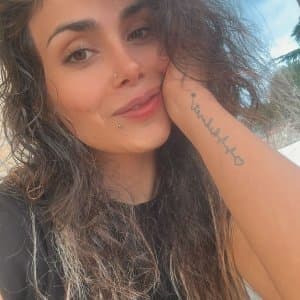Laleh P. profil fotoğrafı