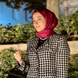 Lamia T. profil fotoğrafı