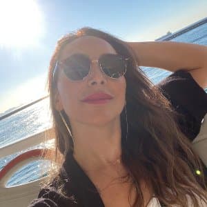 Lara G. profil fotoğrafı