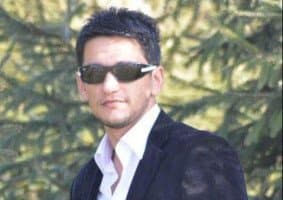 Latif F. profil fotoğrafı
